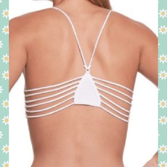 Free People bralette - Picture 2 of 8